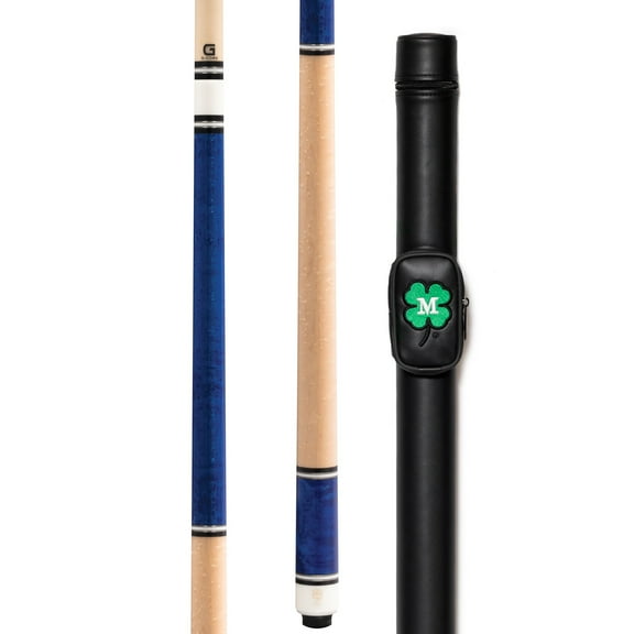 McDermott G230 Pool Billiard Cue G-Core Shaft, with Hard Case