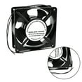 thumbnail image 3 of 1Pc Small Axial Fan Bem-12038Hbl 220V Silent And Powerful Small Exhaust Fan, 3 of 9