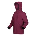 thumbnail image 1 of Regatta - Chaqueta Aislante Yewbank para Niños/Niñas (Caqui Oscuro), 1 of 4