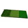 Mini Indoor Golf Hitting Pad Practice Grass Mat Golf Training Accessories