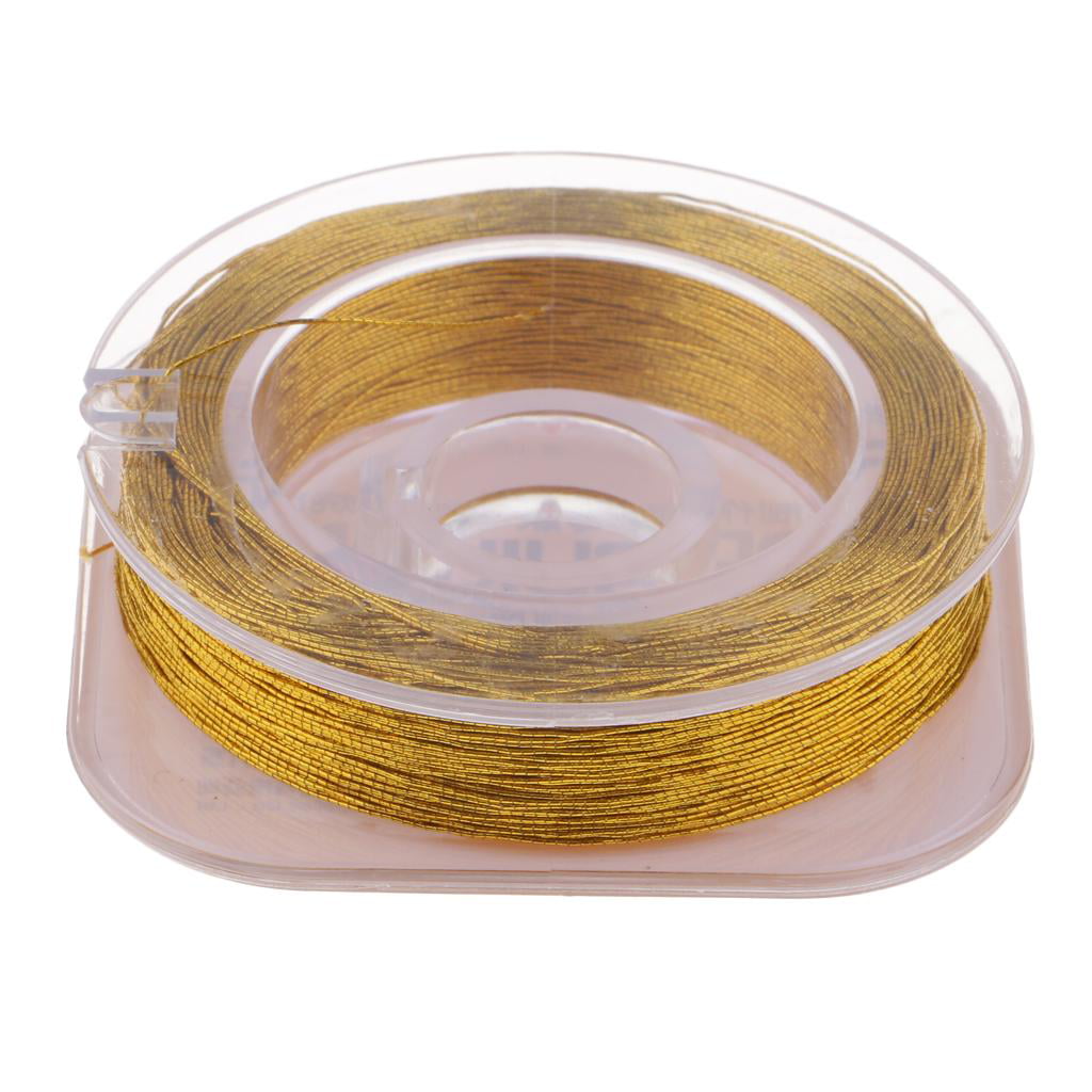 50m Nylon Rod Building Wrapping Whipping Thread Line 