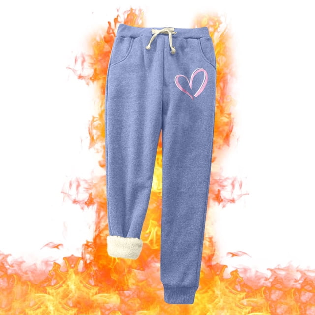 Legging Chaud pour Femmes Grande Taille Rabais de 50 % en Liquidation Mode Décontractée Imprimé Extensible Dames Taille Haute Garde au Chaud Pantalon Long Pantalon Pleine Longueur Leggings