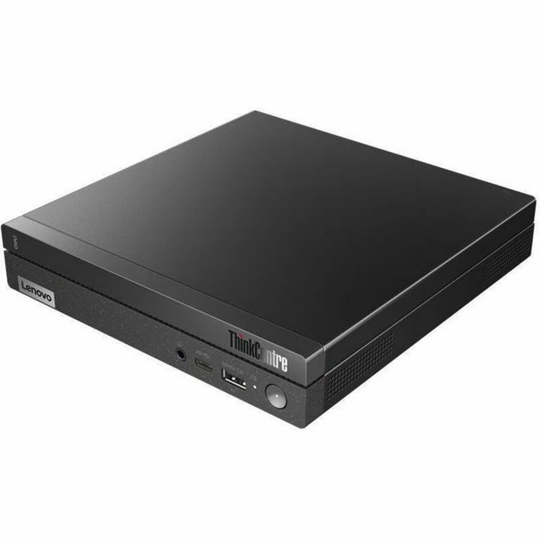 Lenovo ThinkCentre neo 50q Gen 4 12LN000BUS Desktop Computer Lenovo ThinkCentre neo 50q Gen 4 12LN000BUS Desktop Computer