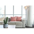 thumbnail image 1 of Herringbone Rug Cushion Set of 2, 1 of 5