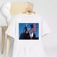 thumbnail image 3 of Camiseta Trump Shot 2024 Rally Cuello Creativo para Adultos Y, 3 of 9
