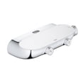 thumbnail image 6 of Grohe 26379000 Smart Control 2-Function Shower System with Exposed Thermostat for Wall Mounting Chrome, 6 of 7