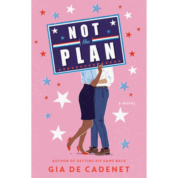 Pre-Owned Not the Plan (Paperback 9780593356647) by Gia de Cadenet