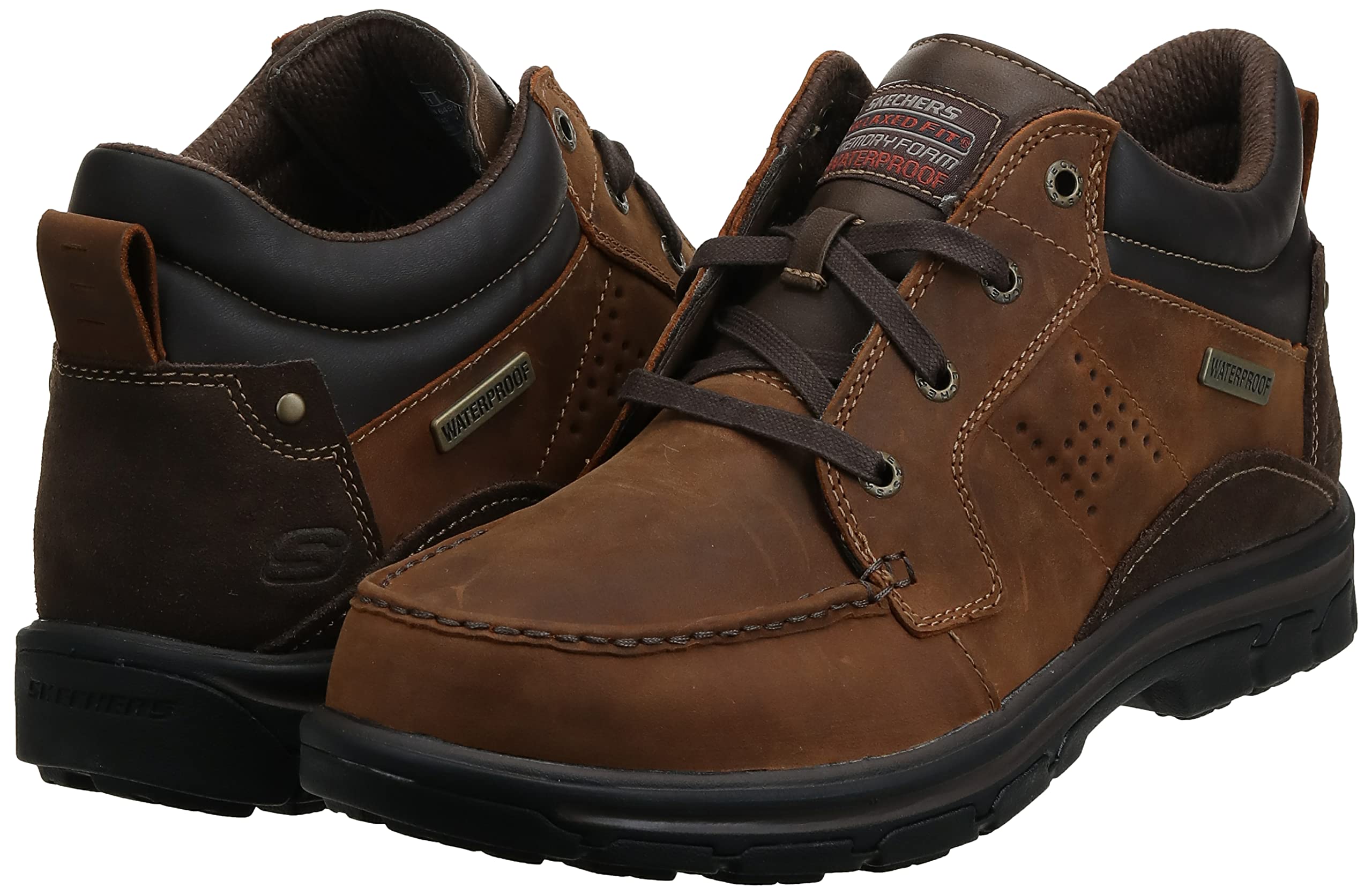 Skechers Men display picture 1
