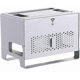 thumbnail image 3 of Cable management box, cable organizer, router rack, power supply, TV outlet, 3 of 5