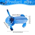 thumbnail image 2 of Plush Pencil Case, Portable Stationery Bag, Pencil Case, Suitable For Children And Boys And Girls Returning To School Gifts, 2 of 4