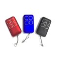thumbnail image 2 of Universal 280-868mhz Garage Door Clone Remote Control 4 Keys Remote Control Copy Electric Gate Remo, 2 of 5