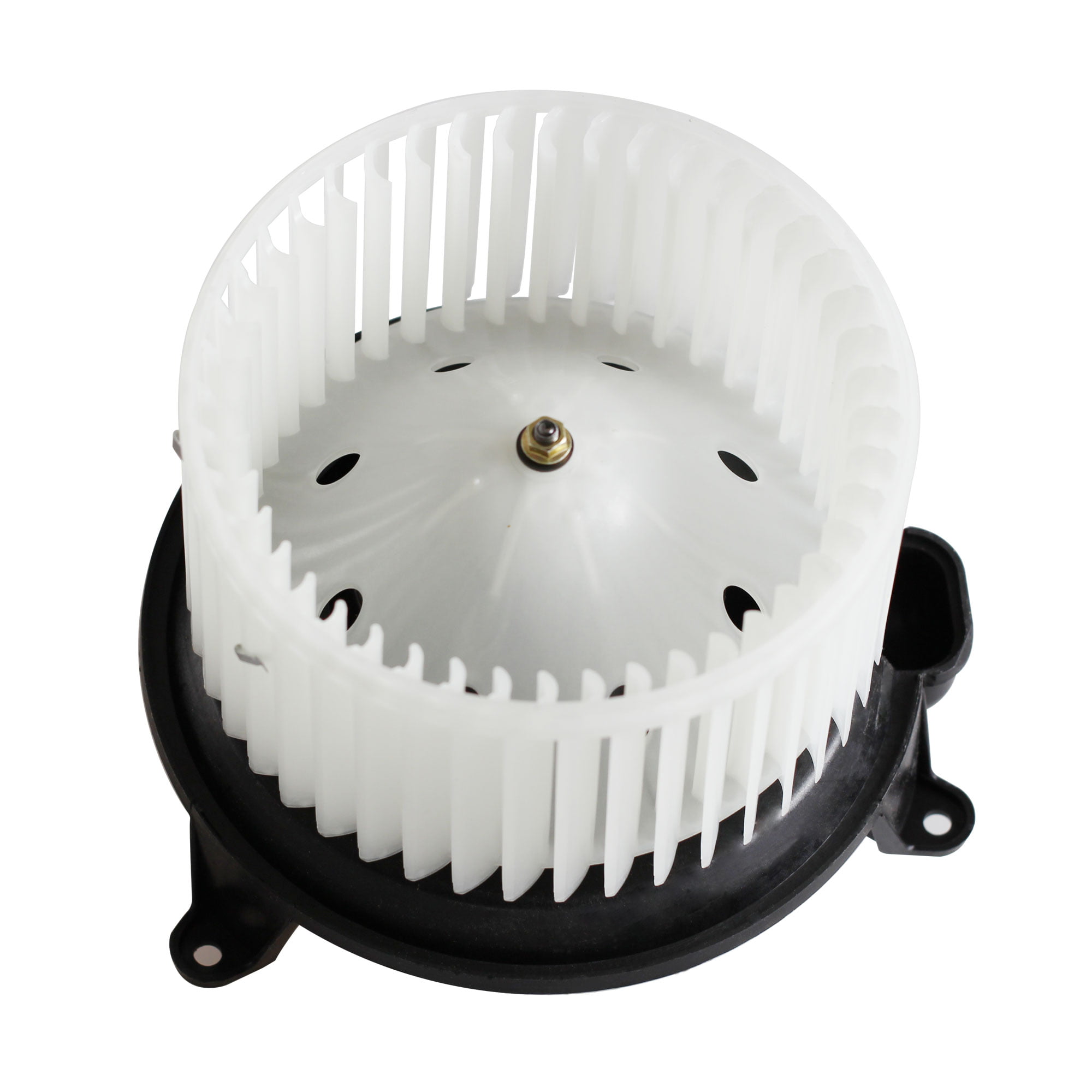 Heater Blower Motor with fan Cage For Ford F150 Expedition Lincoln Navigator