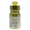 thumbnail image 2 of CandiFetti Gold Edible Sparkle Dust, 2.47 oz, 2 of 7