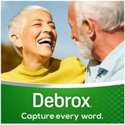 Debrox Ear Wax Removal Kit with Microfoam Action 0.5 fl oz