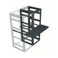 thumbnail image 2 of Middle Atlantic WS WS2-M31-24 - Rack shelf - 2U, 2 of 2