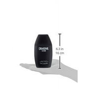 Drakkar Noir By Guy Laroche For Men. Eau De Toilette Spray 6.7 Ounces