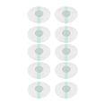 thumbnail image 1 of Cubierta Adhesiva Del Sensor ANGGREK Parche Adhesivo de Larga Duración 10 Piezas, 1 of 7