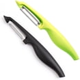 thumbnail image 5 of Universal Peeler with Pendulum Blade, Sharp, Double-Sided, Stain - Kitchen Gadget, Vegetable Peeler, 5 of 5