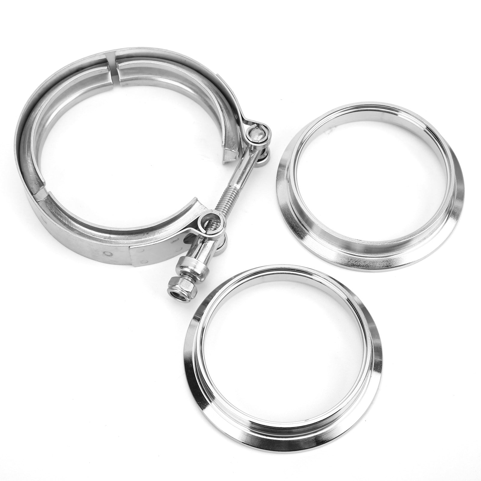 Vband Clamp Vband Flange Vband Couplings Exhaust Vband Clamp Car