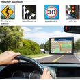 thumbnail image 4 of Navegador GPS LOVPOI Truck Commercial Drivers 2026 de 9 pulgadas, 4 of 8