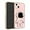Pink, variant on Cute Stereo Astronaut Stand Phone Case for iPhone 13 12 11 Pro Max Mini X XS XR 7 8 Plus, Lens Protection Stylish Back Cover(Pink,13 Mini)