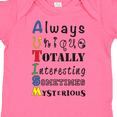 thumbnail image 4 of Inktastic AUTISM Boys or Girls Baby Bodysuit, 4 of 5