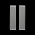 thumbnail image 4 of Chendee Quartz Cuvette Suitable For 751/722 Spectrophotometer, Optical Path 10Mm-50Mm,5Mm, 4 of 9