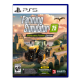 thumbnail image 1 of Farming Simulator 25 Highlands Fishing Edition (PlayStation 5), 1 of 7