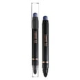 thumbnail image 2 of Fiudx Eye Art Stick, Sombra de Ojos Cremosa Antiarrugas, Acabadoo Mate de Larga Duración, Uso Diurno y Nocturno, Maquiladores Profesionales, Incluye Brocha Mezcladora Portátil., 2 of 3