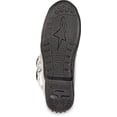 thumbnail image 4 of Alpinestars Stella Tech 3 Womens MX Boots White/Violet, 4 of 6