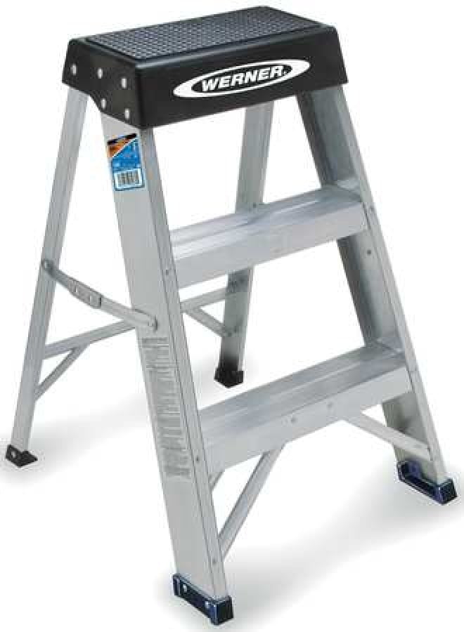 2ft step stool