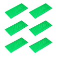 thumbnail image 1 of Reflective Wheel Tape 6pcs Bike Reflective Sticker for High Visibility Night Riding Mtb Mountain Rode Bicycle Scooter Wheel Helmet Safety Reflector, 1 of 8