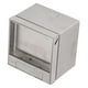 thumbnail image 1 of Tomacorriente Oculto Para El Hogar, Enchufe Oculto Empotrado, Buena Resistencia Al Agua, Seguro, Acero Inoxidable, 250 V, PC Retardante De Llama De Alta Densidad Con Puerto USB, 1 of 7