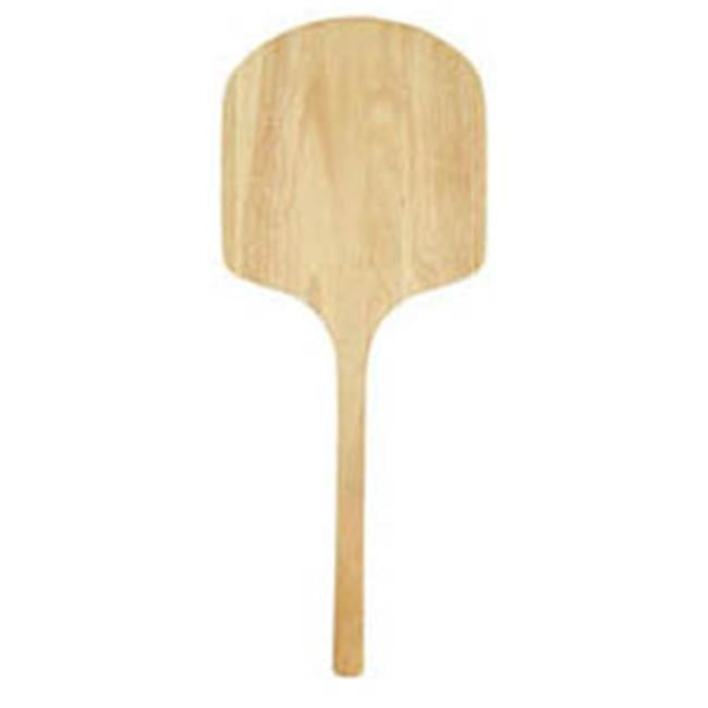 Update International WPP1842 18x42 Wood Pizza Peel