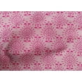 thumbnail image 4 of oneOone Cotton Cambric Fabric Floral Block Decor Fabric Printed BTY 56 Inch Wide, 4 of 4