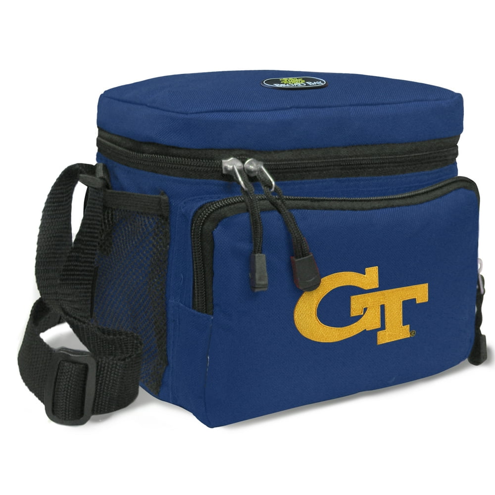 Tech Lunch Bag Tech Cooler Lunchbox