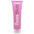 thumbnail image 2 of RUSK Being Sexy Shampoo 8.5 Fl Oz., 2 of 2
