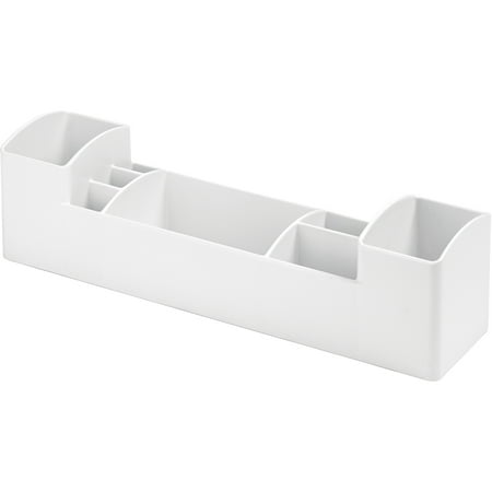 InterDesign Med+ Bathroom Medicine Cabinet Organizer