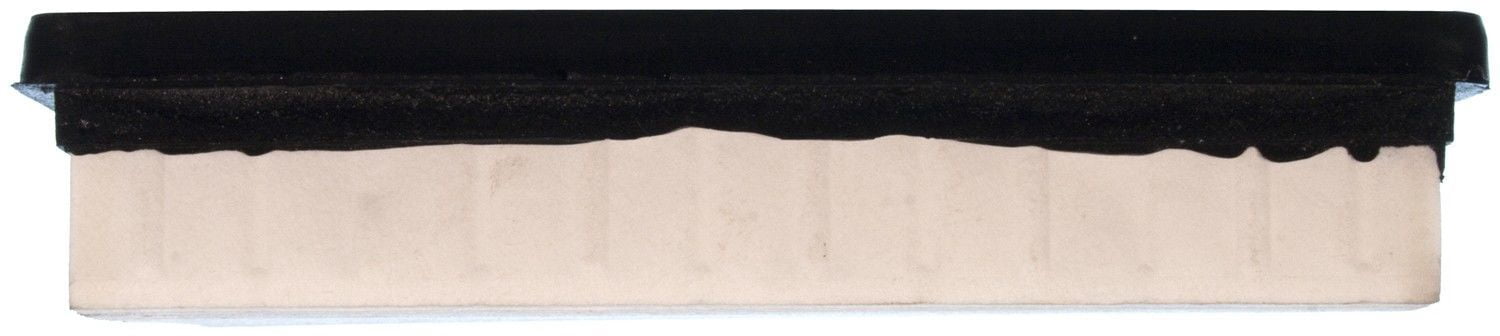 MAHLE LX 3093 Air Filter Fits select: 2006-2010 KIA OPTIMA, 2007-2010 KIA RONDO