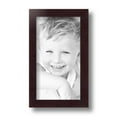 thumbnail image 2 of ArtToFrames 5x9 inch Cherry Picture Frame, Red Wood Poster Frame (4111), 2 of 7