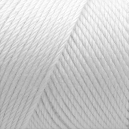 Yarn One Pound White