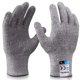 thumbnail image 1 of Guantes resistentes a cortes JM Guantes de trabajo cocina protección nivel 5 L 1 par, 1 of 5