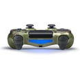 thumbnail image 5 of Manette Sans Fil DualShock 4 - Camouflage Vert [Accessoire PlayStation 4], 5 of 5