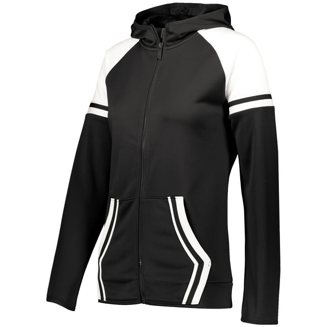 Holloway Blouson de Catégorie Rétro pour Femmes