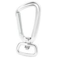 thumbnail image 2 of Peahefy Rotating Snap Hook, Rotatable Hooks Multipurpose For Dog Leash For Outdoor Kite, 2 of 8
