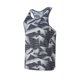 thumbnail image 1 of Camiseta deportiva sin mangas para hombre, 1 of 5
