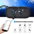 thumbnail image 4 of Double Haut-Parleurs Bluetooth Portables avec Son HD Stéréo, 4 of 4