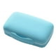 thumbnail image 2 of Pastillero portátil Colcomx Organizador de medicamentos azul Maletín de medicina, 2 of 8
