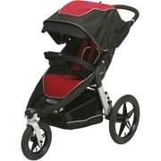 Graco Relay Click Connect Jogging Stroll