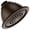 Oil Rubbed Bronze, variant on moen 6371 6371-chrome one-function 4" diameter spray head standard showerhead